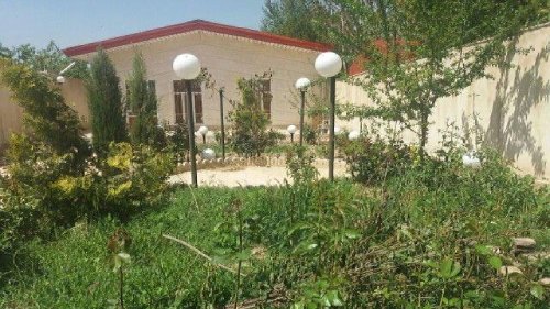 خرید ویلا داخل بافت سعیدآباد تهراندشت - کد 129