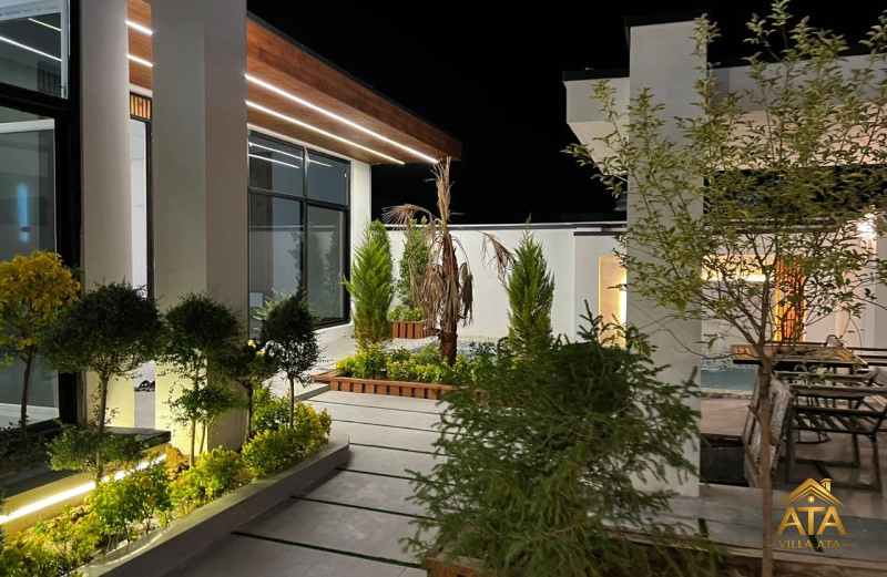 ویلا برای سرمایهگذاری